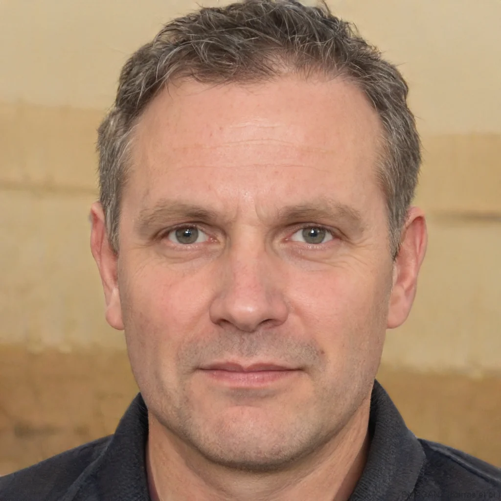 Alexei Volkov